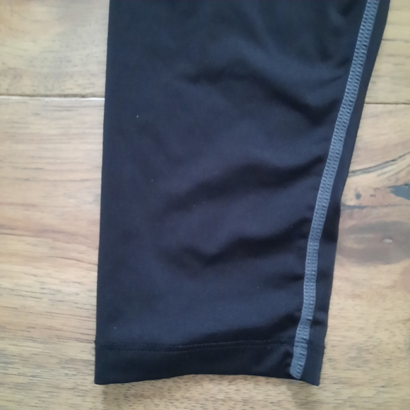Nike Pro Combat Dri-Fit Compression Tights - Picture 4 of 10